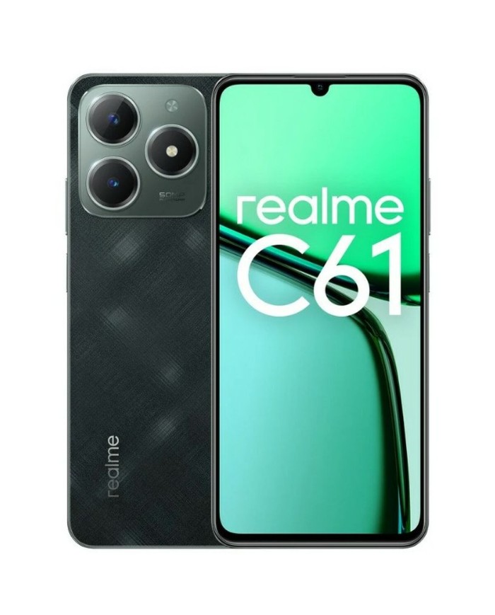 Smartphone Realme REALME C61 Smartphone Realme REALME C61
