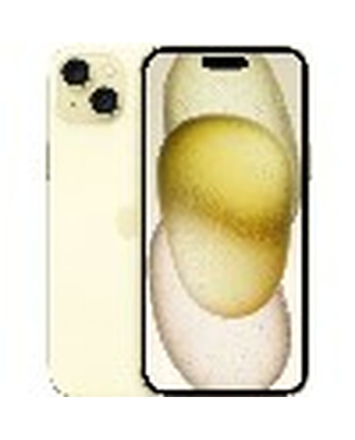 Smartphone Apple iPhone 15 Plus 6,7" 512 GB Giallo