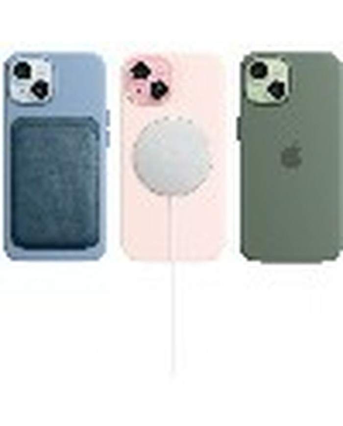 Smartphone Apple iPhone 15 Plus 6,7" 512 GB Giallo