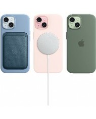 Smartphone Apple iPhone 15 Plus 6,7" 512 GB Giallo