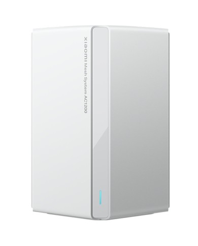 Caricabatterie Portatile Xiaomi AC1200 Caricabatterie Portatile Xiaomi AC1200