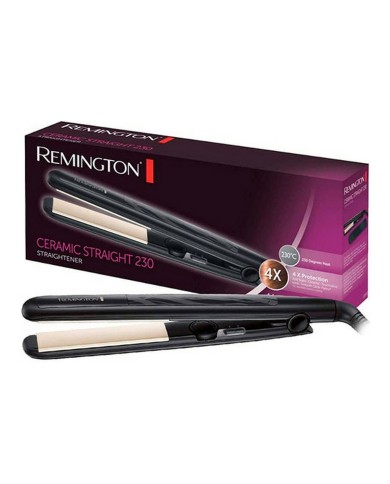 Piastra per Capelli Remington Piastra per Capelli Remington