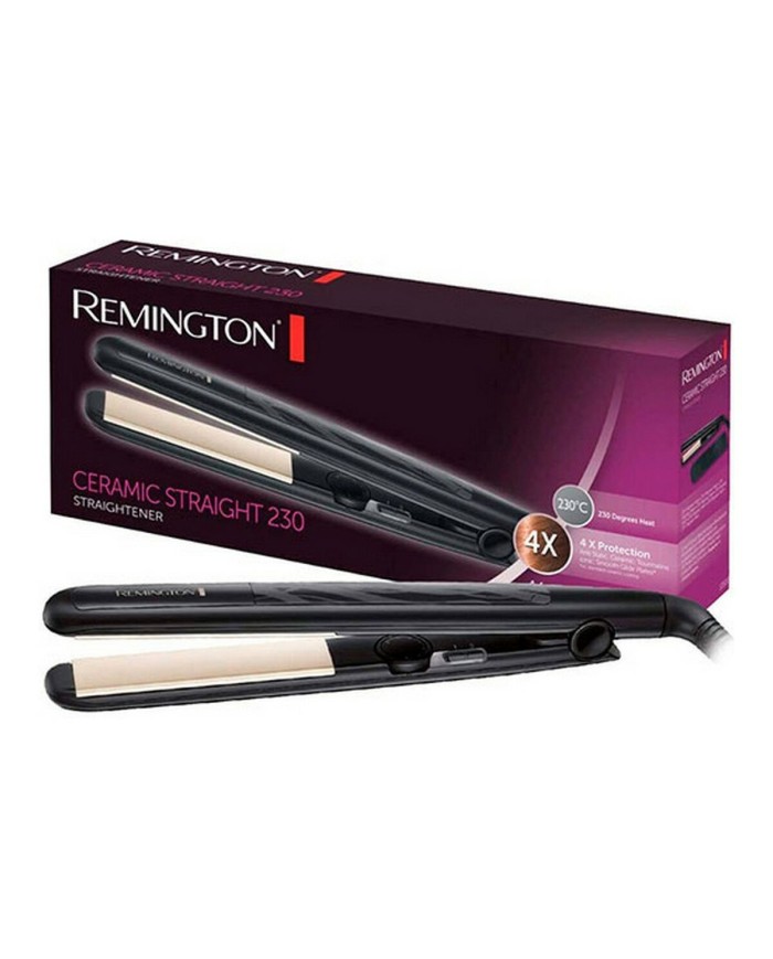 Piastra per Capelli Remington Piastra per Capelli Remington