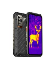 Smartphone Ulefone Power Armor 18T Ultra 5G 512 GB Nero Smartphone Ulefone Power Armor 18T Ultra 5G 512 GB Nero