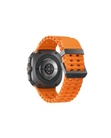 Smartwatch Samsung                 Nero Grigio Arancio