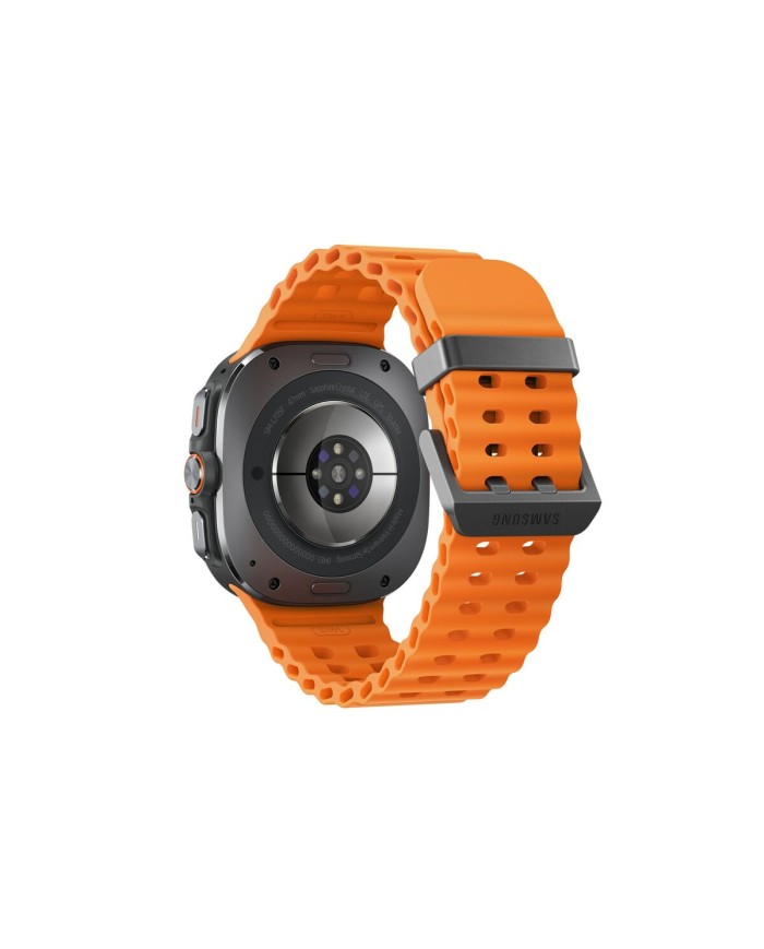 Smartwatch Samsung                 Nero Grigio Arancio Smartwatch Samsung                 Nero Grigio Arancio