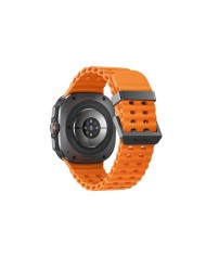 Smartwatch Samsung                 Nero Grigio Arancio Smartwatch Samsung                 Nero Grigio Arancio