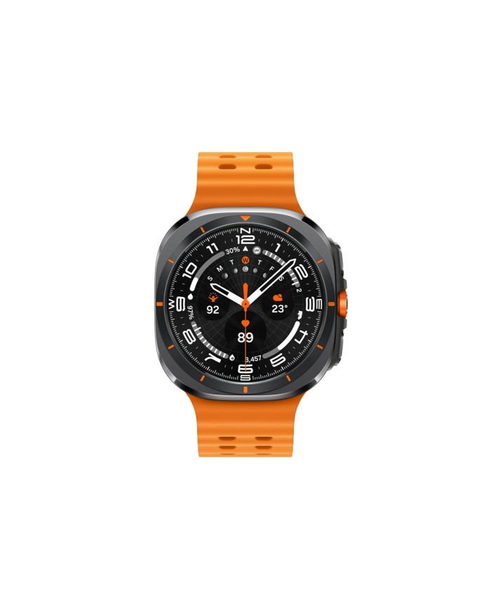 Smartwatch Samsung                 Nero Grigio Arancio Smartwatch Samsung                 Nero Grigio Arancio