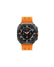 Smartwatch Samsung                 Nero Grigio Arancio Smartwatch Samsung                 Nero Grigio Arancio