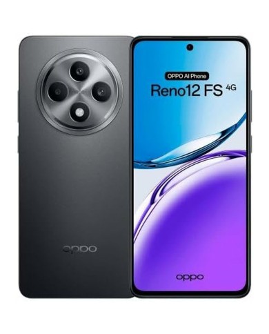 Smartphone Oppo Reno 12 FS 6,67" 8 GB RAM 512 GB Grigio
