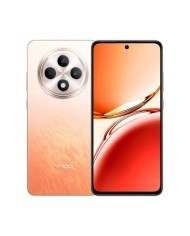 Smartphone Oppo RENO 12 FS QUALCOMM SNAPDRAGON 685 8 GB RAM 512 GB Arancio