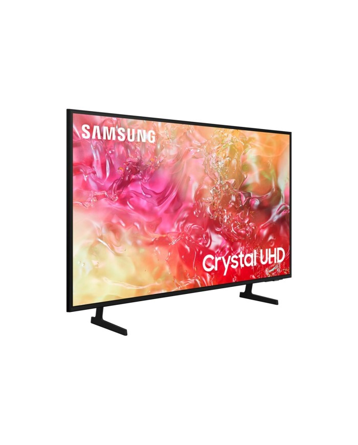 Smart TV Samsung UE43DU7172UXXH 43" 4K Ultra HD LED HDR Smart TV Samsung UE43DU7172UXXH 43" 4K Ultra HD LED HDR