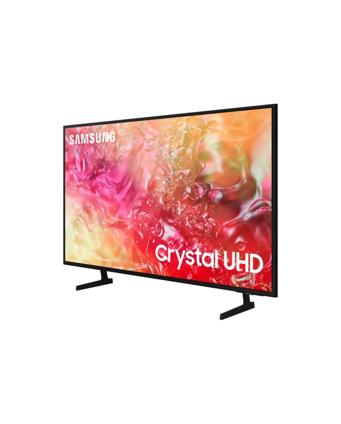 Smart TV Samsung UE43DU7172UXXH 43" 4K Ultra HD LED HDR Smart TV Samsung UE43DU7172UXXH 43" 4K Ultra HD LED HDR