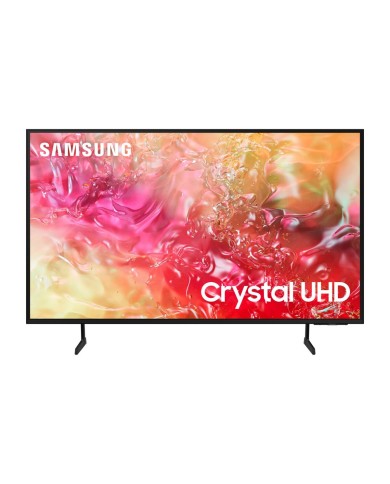 Smart TV Samsung UE43DU7172UXXH 43" 4K Ultra HD LED HDR Smart TV Samsung UE43DU7172UXXH 43" 4K Ultra HD LED HDR