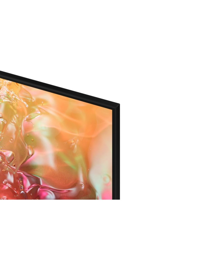 Smart TV Samsung UE43DU7172UXXH 43" 4K Ultra HD LED HDR Smart TV Samsung UE43DU7172UXXH 43" 4K Ultra HD LED HDR