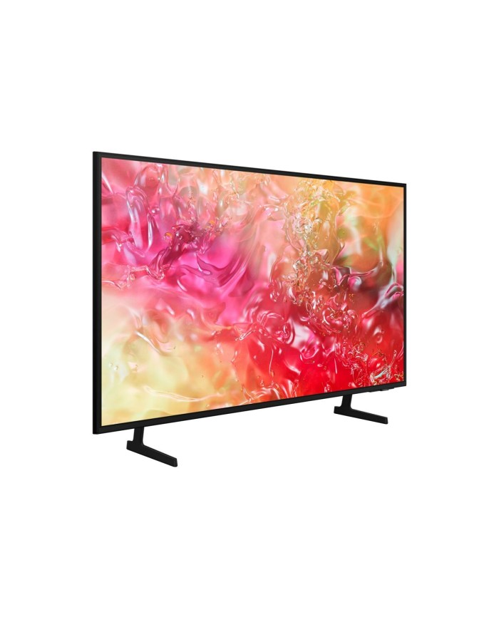 Smart TV Samsung UE43DU7172UXXH 43" 4K Ultra HD LED HDR Smart TV Samsung UE43DU7172UXXH 43" 4K Ultra HD LED HDR