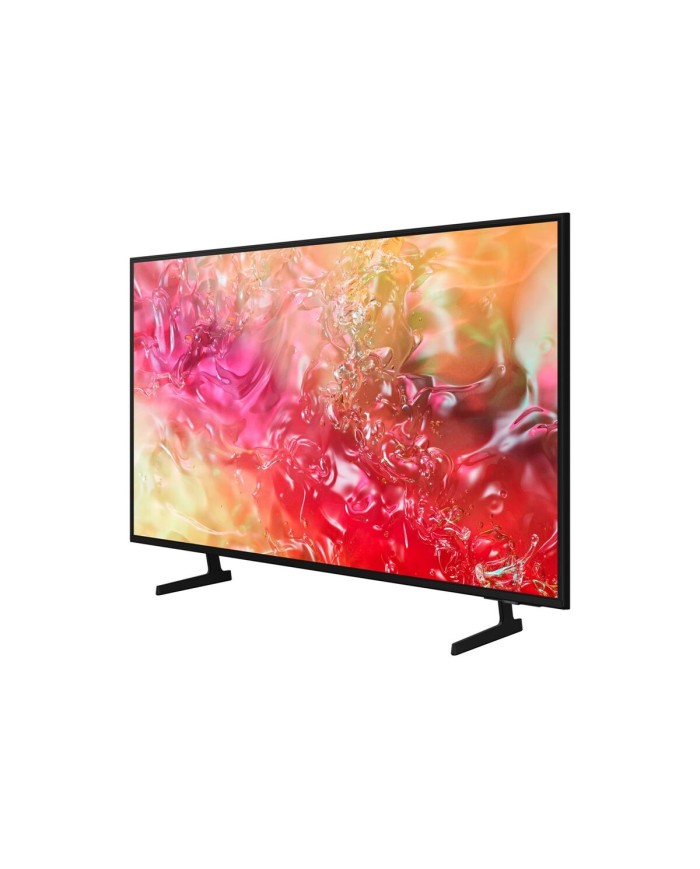 Smart TV Samsung UE43DU7172UXXH 43" 4K Ultra HD LED HDR Smart TV Samsung UE43DU7172UXXH 43" 4K Ultra HD LED HDR