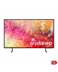 Smart TV Samsung UE43DU7172UXXH 43" 4K Ultra HD LED HDR Smart TV Samsung UE43DU7172UXXH 43" 4K Ultra HD LED HDR