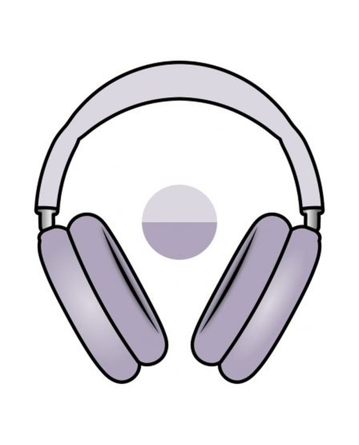 Set di Chiavi Apple MWW83ZM/A Porpora