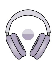 Set di Chiavi Apple MWW83ZM/A Porpora