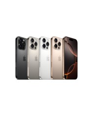 Smartphone Apple iPhone 16 Pro 256 GB Bianco 6,9" Smartphone Apple iPhone 16 Pro 256 GB Bianco 6,9"