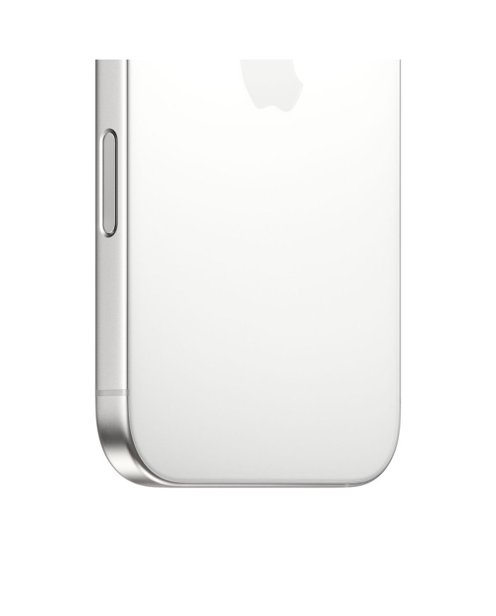 Smartphone Apple iPhone 16 Pro 256 GB Bianco 6,9" Smartphone Apple iPhone 16 Pro 256 GB Bianco 6,9"