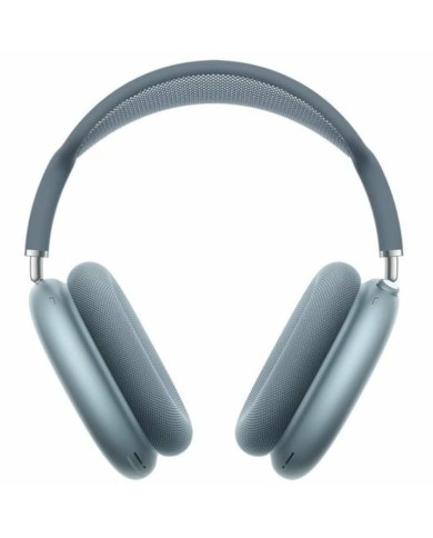 Auricolari con Microfono Apple MWW63ZM/A Azzurro