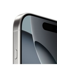 Smartphone Apple iPhone 16 Pro 256 GB Bianco 6,9" Smartphone Apple iPhone 16 Pro 256 GB Bianco 6,9"