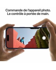 Smartphone Apple 6,1" 128 GB Bianco