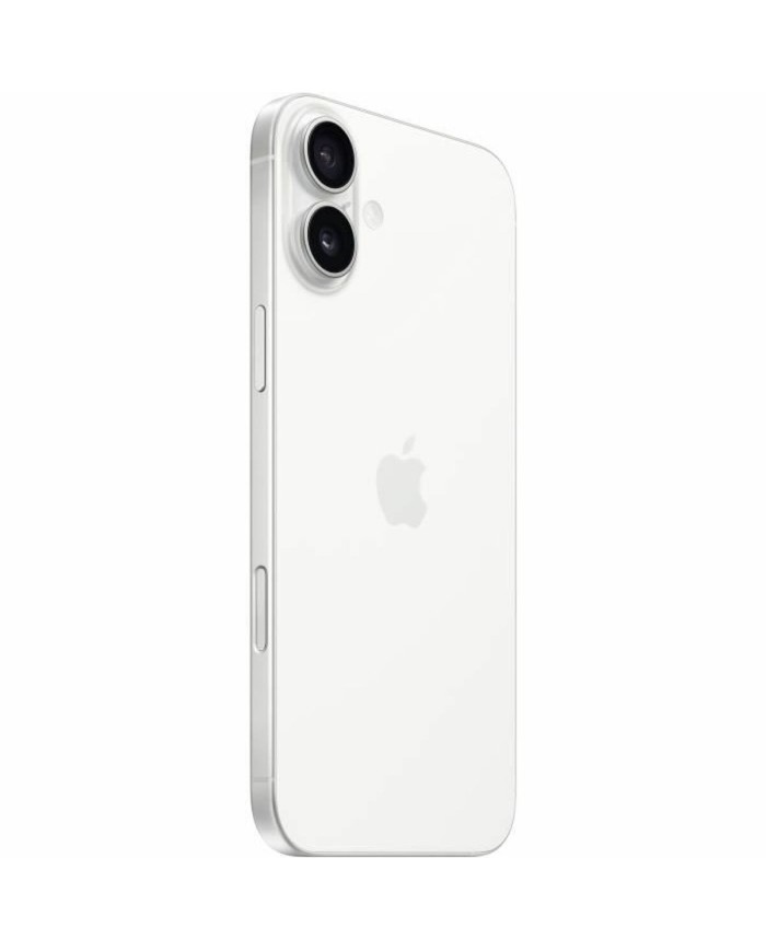 Smartphone Apple 6,1" 128 GB Bianco