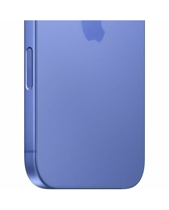 Smartphone Apple 6,1" 128 GB Azzurro