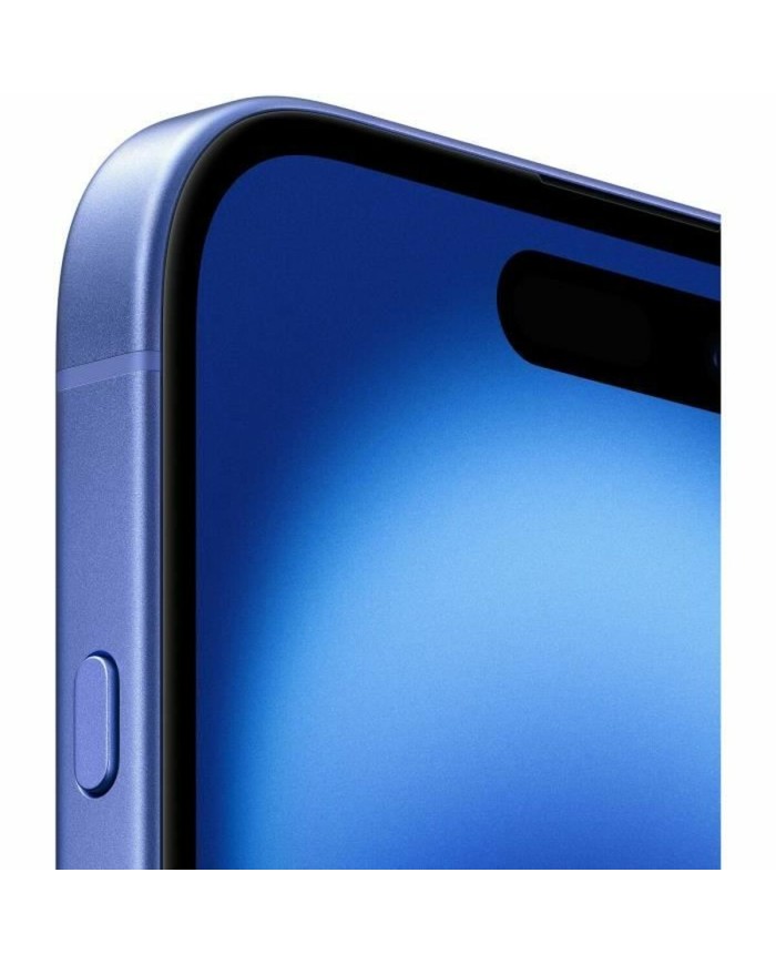 Smartphone Apple 6,1" 128 GB Azzurro