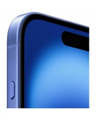 Smartphone Apple 6,1" 128 GB Azzurro