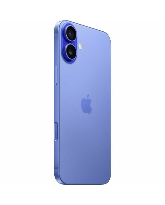 Smartphone Apple 6,1" 128 GB Azzurro