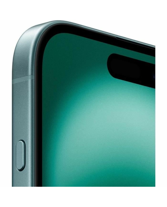 Smartphone Apple 6,1" 128 GB Turchese Smartphone Apple 6,1" 128 GB Turchese