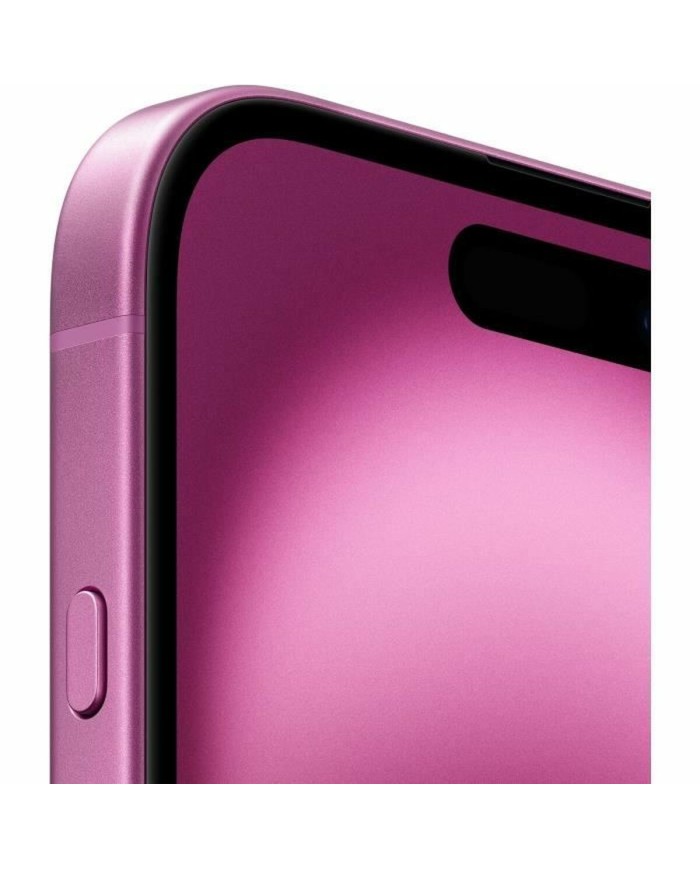 Smartphone Apple 6,1" 128 GB Rosa