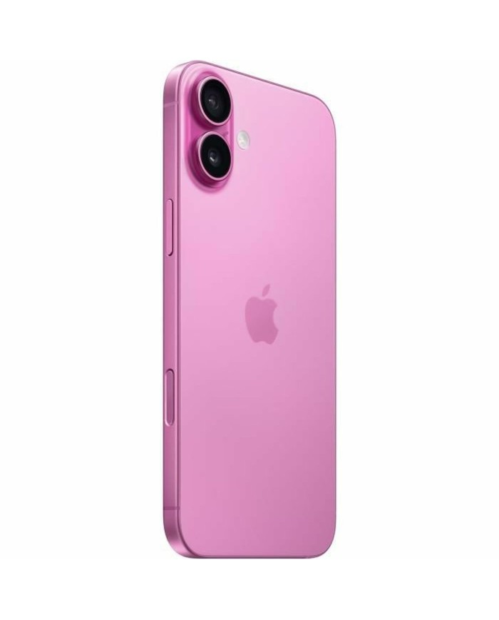 Smartphone Apple 6,1" 128 GB Rosa