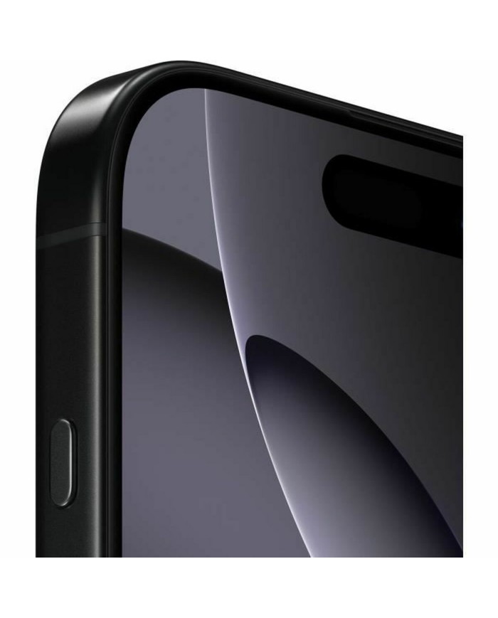 Smartphone Apple 6,3" 256 GB Nero