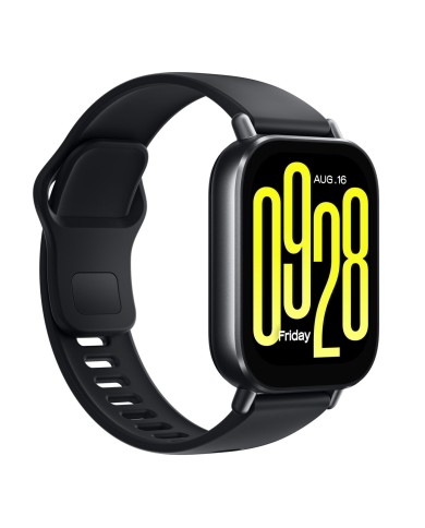 Smartwatch Xiaomi BHR8784GL Nero 2" Smartwatch Xiaomi BHR8784GL Nero 2"