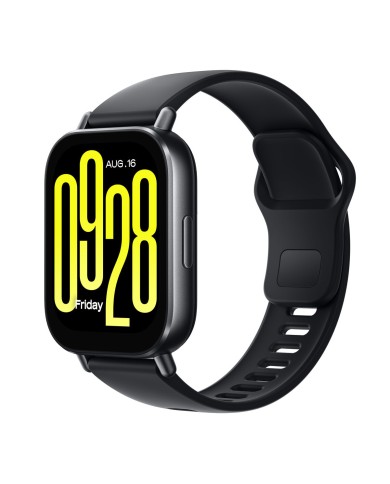 Smartwatch Xiaomi BHR8784GL Nero 2" Smartwatch Xiaomi BHR8784GL Nero 2"