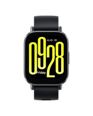 Smartwatch Xiaomi BHR8784GL Nero 2"