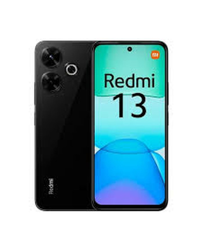 Smartphone Xiaomi Redmi 13 6,67" 8 GB RAM