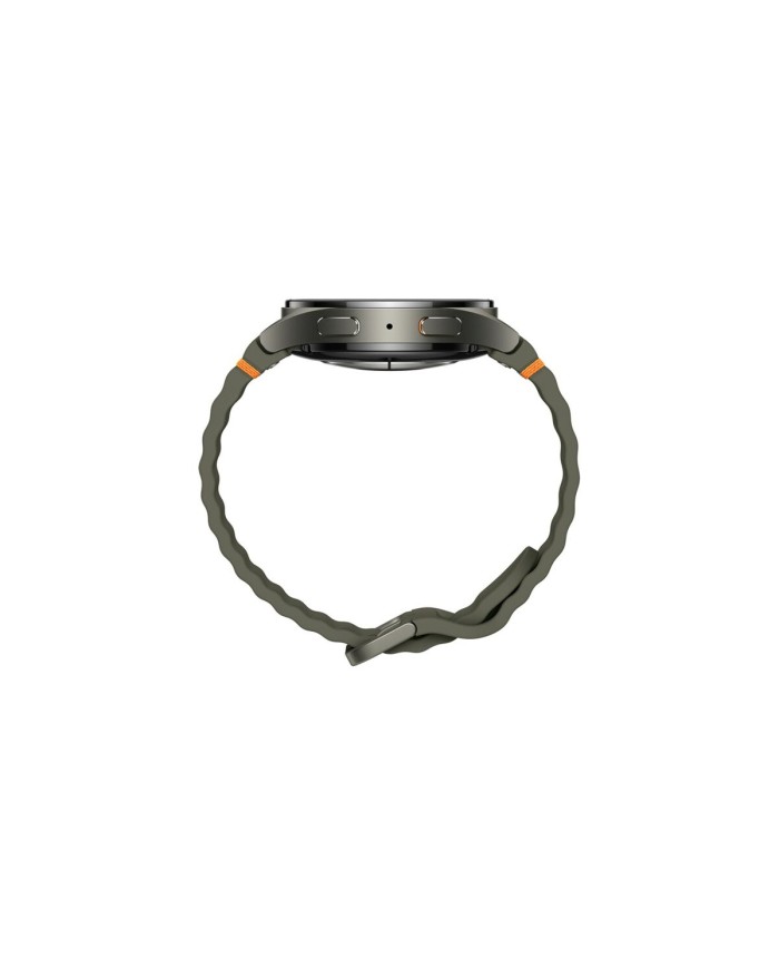 Smartwatch Samsung Galaxy Watch 7 L305 LTE Verde 1,3" 40 mm Smartwatch Samsung Galaxy Watch 7 L305 LTE Verde 1,3" 40 mm