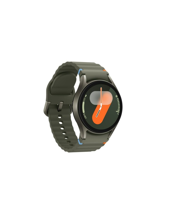 Smartwatch Samsung Galaxy Watch 7 L305 LTE Verde 1,3" 40 mm Smartwatch Samsung Galaxy Watch 7 L305 LTE Verde 1,3" 40 mm