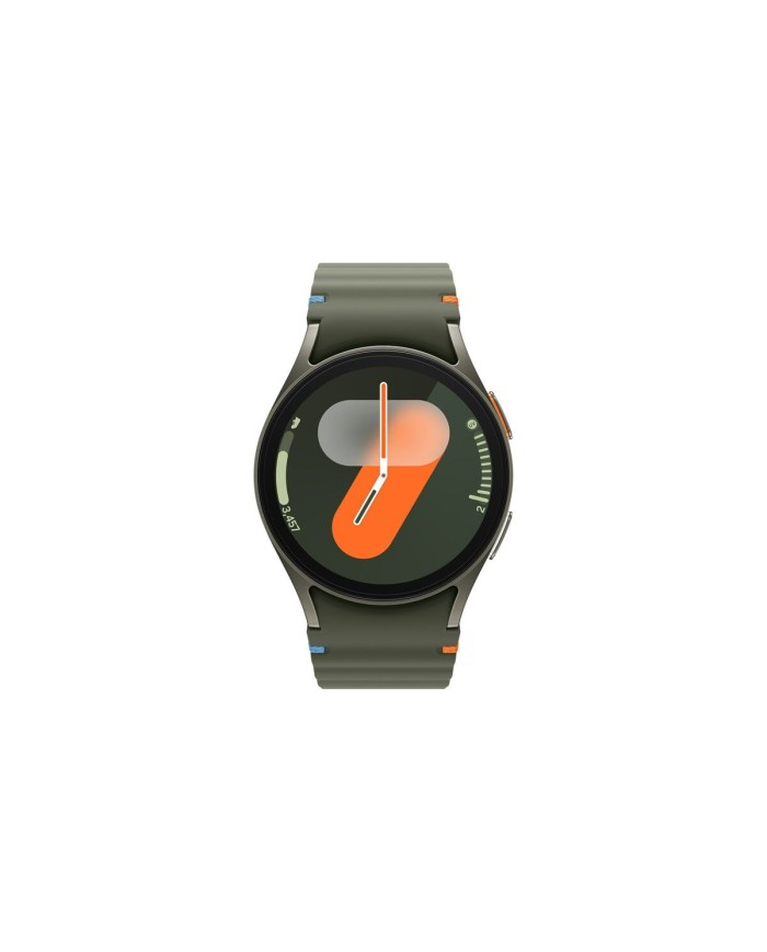 Smartwatch Samsung Galaxy Watch 7 L305 LTE Verde 1,3" 40 mm Smartwatch Samsung Galaxy Watch 7 L305 LTE Verde 1,3" 40 mm