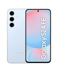 Smartphone Samsung SM-S721BLBDEUE 6,7" 1 GB RAM 8 GB RAM 128 GB Azzurro