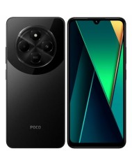 Smartphone Poco C75 Nero