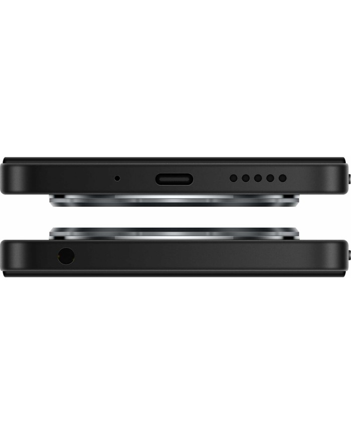 Smartphone Poco C75 Nero