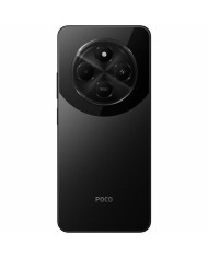 Smartphone Poco C75 Nero