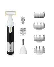 Rasoio per capelli Remington Omniblade HG2000 Bianco